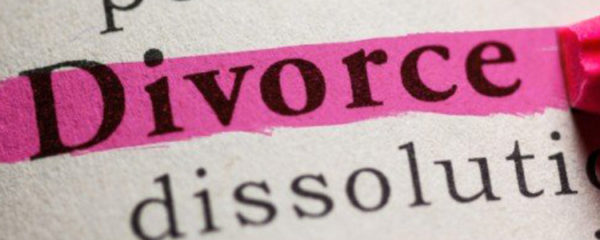 divorce à l’amiable