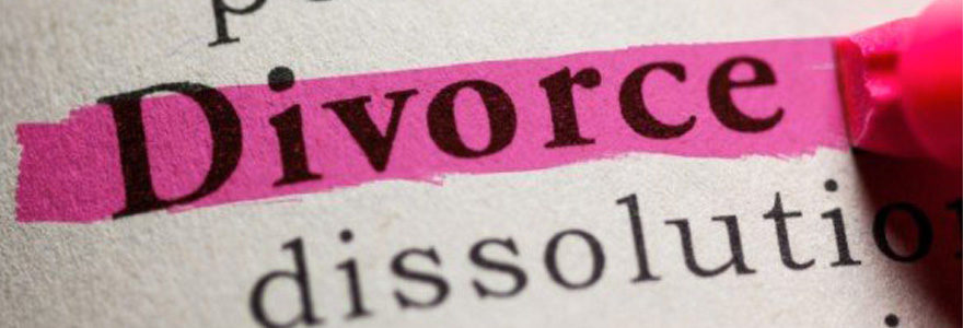 divorce à l’amiable